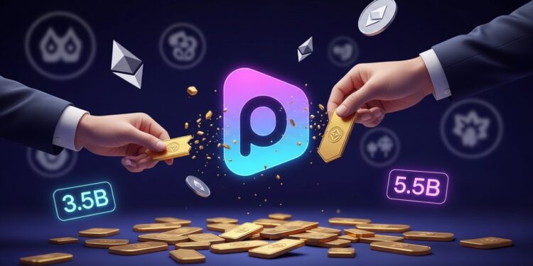 OnlyFans en Négociations pour Vendre 60% de Ses Parts - Viral Mag OnlyFans discute la vente dune participation majoritaire de 60 à Architect Capital pour une valorisation de 35 milliards de dollars Découvrez les enjeux économiques et les perspectives davenir de la plateforme Viral Mag