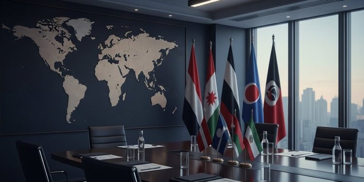 Options de Trump pour Intervenir en Iran : Analyse Stratégique - Viral Mag Donald Trump face à la contestation en Iran quelles options militaires économiques ou diplomatiques Décryptage des choix risqués et des enjeux pour les États Unis et les manifestants Viral Mag