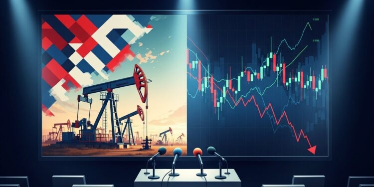 Orban Salue L’intervention Américaine Au Venezuela Et Prédit Une Baisse Des Prix De L’énergie - Viral Mag Le Premier ministre hongrois Viktor Orban voit dans lopération US au Venezuela un signe du nouveau monde multipolaire et anticipe une chute des prix du pétrole bénéfique pour léconomie mondiale et la Hongrie Viral Mag