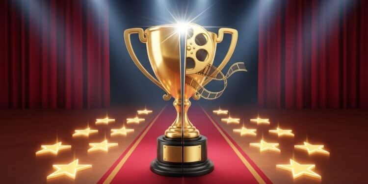 Oscars 2026 : Chalamet Favori, Ariana Snobée et Records Historiques - Viral Mag Découvrez les 5 enseignements majeurs des nominations aux Oscars 2026 record pour Sinners absence dAriana Grande domination de Timothée Chalamet et surprises internationales avant la cérémonie du 15 mars Viral Mag