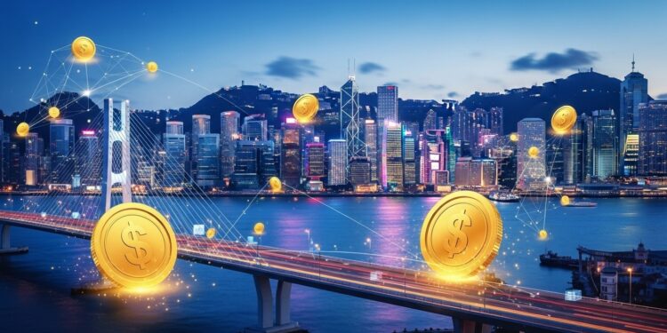 OSL Group plateforme hongkongaise cotée lève 200 millions de dollars pour booster le trading de stablecoins et les paiements numériques réglementés Une expansion globale ambitieuse dans un secteur en pleine ébullition   Viral Mag