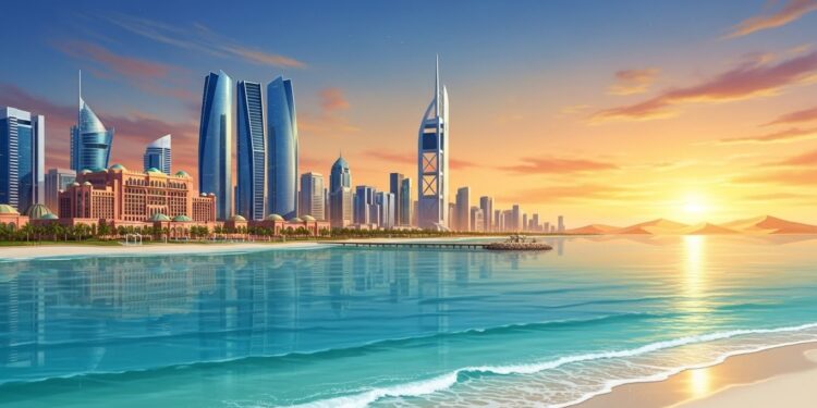 Où Dormir à Abu Dhabi : Les Meilleurs Quartiers et Hôtels de Luxe - Viral Mag Découvrez les meilleurs quartiers où dormir à Abu Dhabi en 2026 de la Corniche animée à lîle de Saadiyat culturelle en passant par Yas Island pour les familles Guide complet avec hôtels recommandés et conseils pratiques Viral Mag