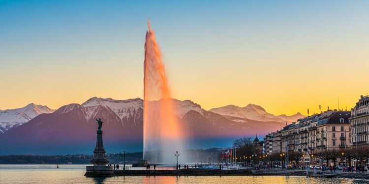 Découvrez les meilleurs quartiers où dormir à Genève en 2026 Conseils pratiques hébergements préférés et astuces pour un séjour inoubliable au bord du lac Léman même avec un budget serré   Viral Mag