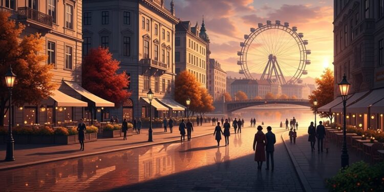Découvrez les meilleurs quartiers où dormir à Vienne en 2026 Guide détaillé avec adresses prix avantages et conseils pratiques pour choisir lhébergement idéal lors de votre séjour   Viral Mag