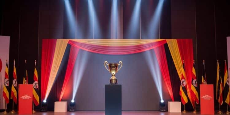 À la veille des élections ougandaises du 15 janvier 2026 Bobi Wine promet des manifestations massives en cas de fraude et appelle à une possible aide extérieure contre Museveni Tension maximale à Kampala   Viral Mag