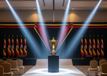 Découvrez lexploit de Giovanni Mpetshi Perricard le jeune Français qui a éliminé Sebastian Korda à Wimbledon pour se hisser en 8es de finale   Viral Mag