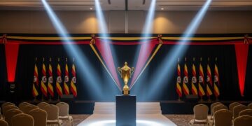 Découvrez lexploit de Giovanni Mpetshi Perricard le jeune Français qui a éliminé Sebastian Korda à Wimbledon pour se hisser en 8es de finale   Viral Mag