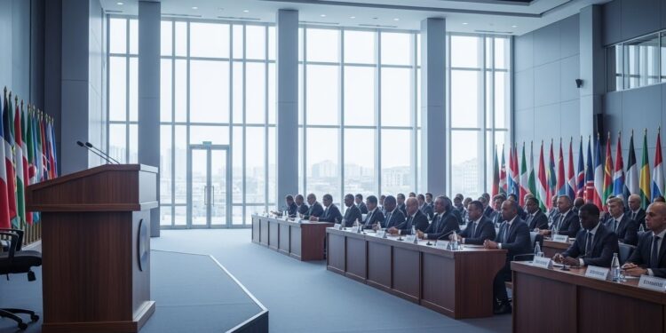 Après sa victoire contestée à 7165  le président ougandais Yoweri Museveni accuse lopposition dont Bobi Wine dêtre des  terroristes  Répression coupure internet et violences marquent ce scrutin   Viral Mag