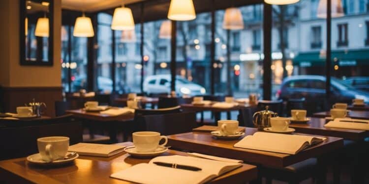 Climat de suspicion extrême à France Télévisions après laffaire Legrand Cohen  messageries cryptées cafés scrutés rumeurs de séduction ciblée Plongée dans la paranoïa qui gangrène le service public   Viral Mag