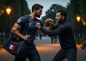 Iran Défie Trump : Riposte Inédite Promise - Viral Mag LIran promet une réponse comme jamais si attaqué par les USA Trump menace dune frappe pire que juin déploie larmada Abraham Lincoln Tensions maximales sur le nucléaire Viral Mag