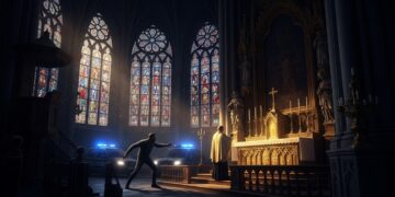 Syrie : Paris Ne Lâche Pas les Kurdes Malgré la Reprise de Damas - Viral Mag La France assure ne pas abandonner les Kurdes syriens alliés clés contre lEI malgré loffensive de Damas qui met fin à lautonomie du Rojava Inquiétudes sur la stabilité et les prisons jihadistes Viral Mag