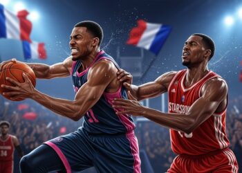 Depuis son arrivée Mika Biereth flambe en Ligue 1 avec Monaco Le Danois doit désormais prouver sa valeur en Ligue des Champions   Viral Mag