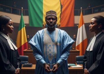 Violences Conjugales : Un Migrant Irrégulier Condamné À Niort - Viral Mag Découvrez laffaire choc à Niort un Algérien en situation irrégulière au casier chargé frappe sa femme et tente dendoctriner sa fille Malgré sa défense une lourde peine Viral Mag