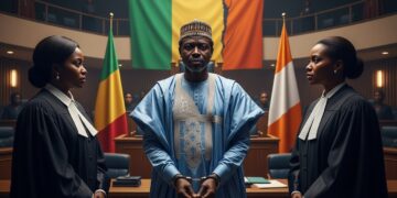 Violences Conjugales : Un Migrant Irrégulier Condamné À Niort - Viral Mag Découvrez laffaire choc à Niort un Algérien en situation irrégulière au casier chargé frappe sa femme et tente dendoctriner sa fille Malgré sa défense une lourde peine Viral Mag