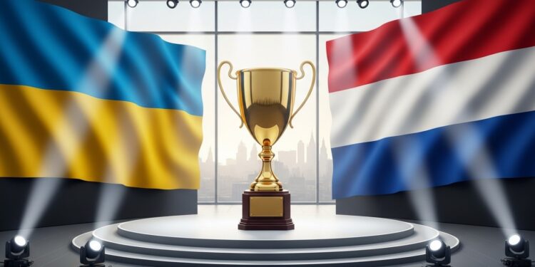 Le nouveau gouvernement néerlandais de Rob Jetten réaffirme un soutien total à lUkraine et vise 35 du PIB en défense OTAN Découvrez les enjeux de cette coalition centriste ferme face à la Russie   Viral Mag