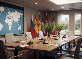 Giorgia Meloni : la métamorphose de la populiste italienne - Viral Mag Retour sur le parcours de Giorgia Meloni de lextrême droite aux compromis pragmatiques pour gouverner lItalie Une évolution inattendue Viral Mag