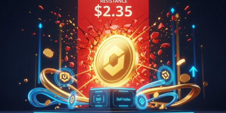 Le prix de Pendle vise une cassure majeure après le lancement du staking liquide sPENDLE Découvrez pourquoi cette mise à jour pourrait changer la donne en DeFi et propulser PENDLE au dessus de 235 $ Analyse complète   Viral Mag