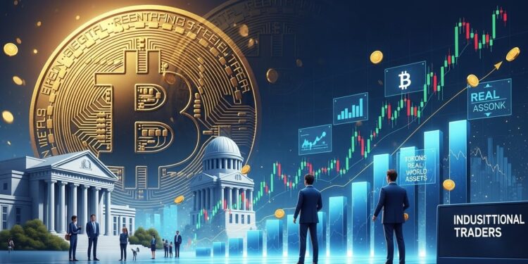 Perspectives Crypto 2026 : Fin du Cycle Halving ? - Viral Mag Découvrez lanalyse approfondie des perspectives crypto pour 2026 le cycle halving perd il de son influence face aux politiques macro et à la tokenisation Tendances risques et opportunités décryptés Viral Mag