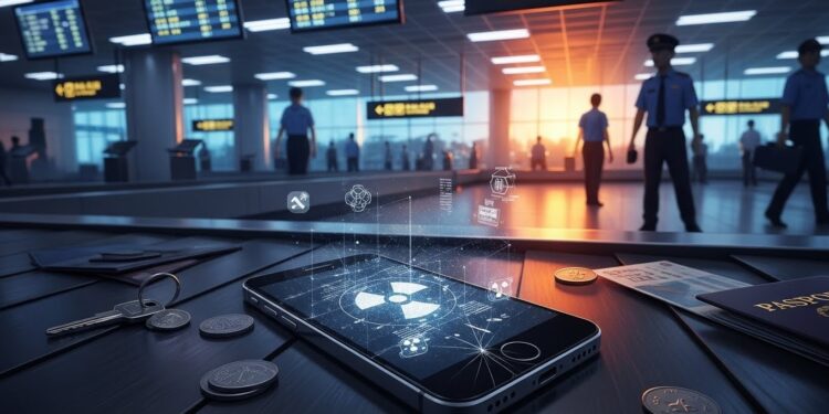 Perte d’un Téléphone Nucléaire Sensible en Chine : Un Incident Inquiétant - Viral Mag Découvrez les détails sur la perte dun smartphone contenant des données confidentielles par un employé japonais du nucléaire en Chine au moment où le Japon relance son programme atomique et fait face à des tensions géopolitiques Viral Mag