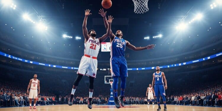 Découvrez lanalyse complète du choc NBA entre les Philadelphia 76ers et les New York Knicks le 24 janvier 2026 à lXfinity Mobile Arena Enjeux stars et clés du match    Viral Mag