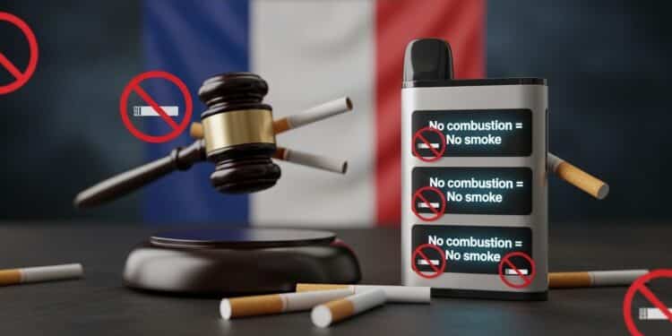 Philip Morris et Logista écopent de 172 000 € damendes pour publicité illégale sur les bâtonnets Heets du tabac chauffé IQOS Le tribunal de Paris confirme linterdiction stricte de promotion   Viral Mag