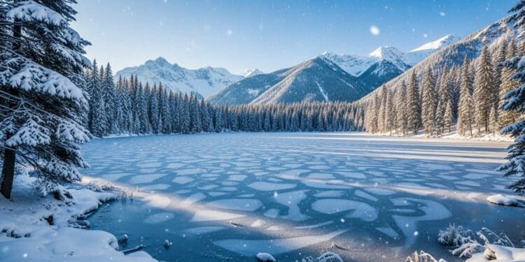 Découvrez pourquoi Philippe Candeloro exprime son amertume avant les JO dhiver de Milan Cortina 2026 son absence sur France TV et son rôle de coach dans Les Apprentis champions au ski sur W9 avec Surya Bonaly   Viral Mag