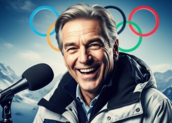 Karine Ferri quitte TF1 après 13 ans pour RMC BFM Découvrez pourquoi elle reste dans The Voice Kids et ses projets ambitieux   Viral Mag