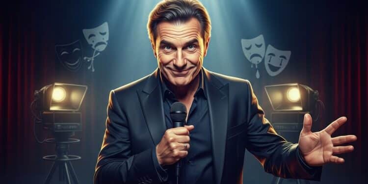 Philippe Caverivière Quitte Quelle Époque ! : Rire et Liberté - Viral Mag Philippe Caverivière dit au revoir à Quelle Époque après 3 saisons et demie Il se confie sur les critiques la liberté du rire face au drame et sa première grande tournée dhumour Viral Mag