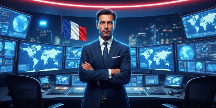 Philippe Corbé ex BFMTV et France Inter prend la tête de linformation de France Télévisions Décryptage de sa nomination surprise et des enjeux pour le service public en 2026   Viral Mag