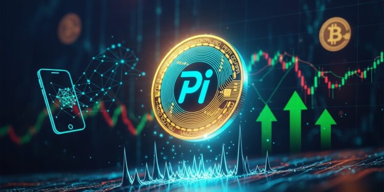 Pi Network rebondit de 23 après un creux porté par Bitcoin et mises à jour paiements Mais défis persistent  déblocages centralisation Analyse complète et perspectives 2026   Viral Mag