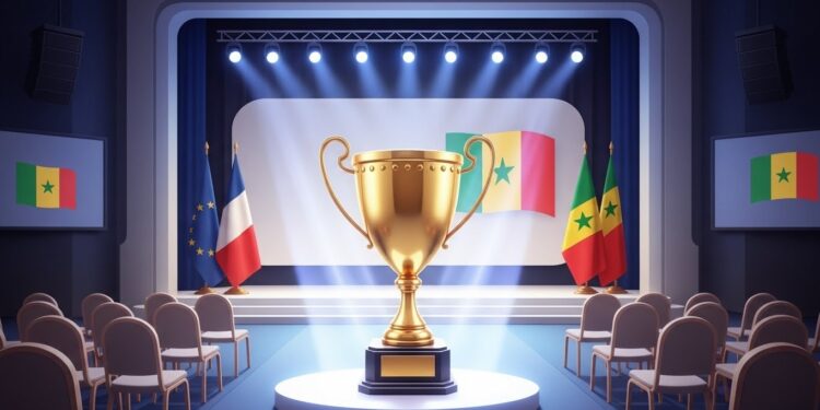 À lapproche des élections municipales 2026 à Mantes la Jolie Pierre Bédier président LR des Yvelines rencontre la communauté sénégalaise pour appuyer Arnaud Dalbis Un geste qui relance le débat sur clientélisme et immigration   Viral Mag