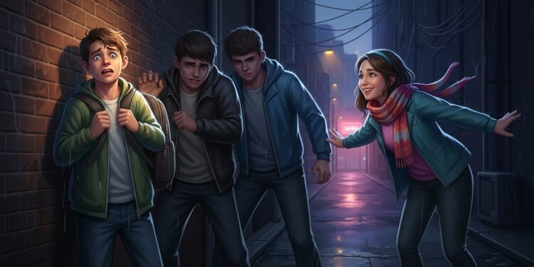 Découvrez lanecdote incroyable de Pierre Niney  à 15 ans racketté dans la rue il est sauvé par une intervention inattendue et pleine de bienveillance dune amie du Cours Florent Une histoire touchante    Viral Mag