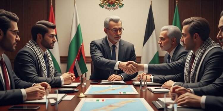 Découvrez les avancées du plan de paix de Donald Trump pour Gaza avec les rencontres cruciales de Nickolay Mladenov auprès des responsables palestiniens et israéliens Vers une deuxième phase du cessez le feu    Viral Mag