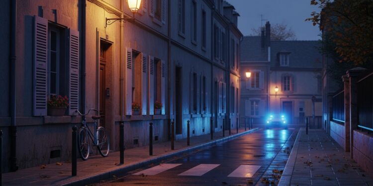 Féminicide à Poitiers  Inès 25 ans tuée par son ex compagnon afghan malgré six plaintes et alerte grave danger Suspect en cavale possible retour en Afghanistan Failles du système révélées   Viral Mag