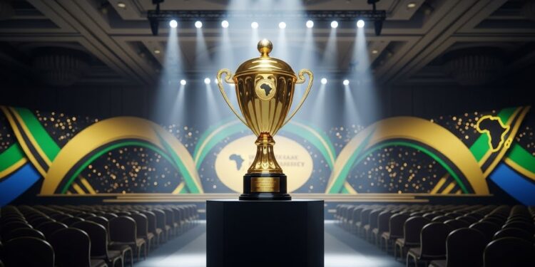 Découvrez la controverse au Gabon suite à lélimination des Panthères à la CAN  annonces choc du ministre des Sports contre Aubameyang et Ecuele Manga puis retrait mystérieux du communiqué   Viral Mag