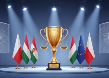 Un ex ministre polonais de la Justice poursuivi pour abus de pouvoir obtient lasile en Hongrie dOrban Tensions UE persécution politique ou fuite  Décryptage complet de cette affaire explosive   Viral Mag