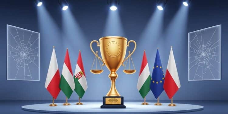 Un ex ministre polonais de la Justice poursuivi pour abus de pouvoir obtient lasile en Hongrie dOrban Tensions UE persécution politique ou fuite  Décryptage complet de cette affaire explosive   Viral Mag