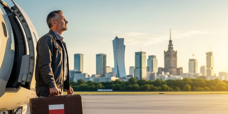 La Pologne autrefois pays démigration massive voit aujourdhui ses citoyens revenir en nombre Découvrez pourquoi ce pays dynamique attire ses expatriés après 20 ans de transformations spectaculaires   Viral Mag