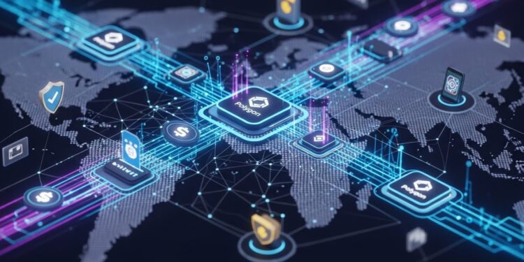 Polygon Explose : Le Prix POL S’envole Grâce à l’Open Money Stack - Viral Mag Découvrez pourquoi le token POL de Polygon grimpe en flèche en 2026 avec le lancement de lOpen Money Stack une infrastructure révolutionnaire pour les paiements en stablecoins Analyse complète du rallye et des perspectives Viral Mag