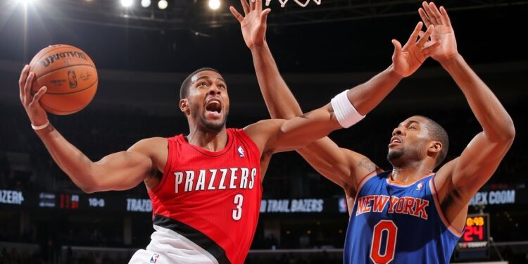 Portland vs Knicks : Le Duel Explosif du 12 Janvier 2026 - Viral Mag Découvrez lanalyse complète du choc NBA entre Portland Trail Blazers et New York Knicks le 12 janvier 2026 enjeux forces en présence joueurs à suivre et prédictions Viral Mag