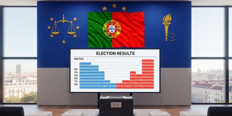 Le socialiste Antonio José Seguro et lextrême droite André Ventura saffrontent au second tour de la présidentielle portugaise le 8 février 2026 Un duel historique entre modération et populisme   Viral Mag