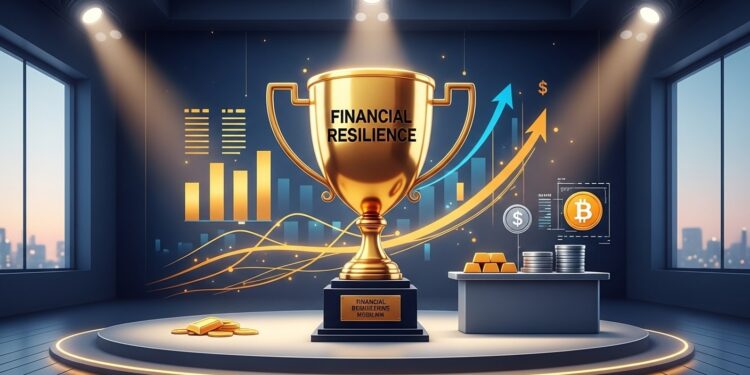 Robert Kiyosaki reste imperturbable face à la volatilité de Bitcoin or et argent Il double sa position sur ces actifs refuges contre la dette US galopante et la perte de pouvoir dachat du dollar Décryptage de sa stratégie audacieuse   Viral Mag