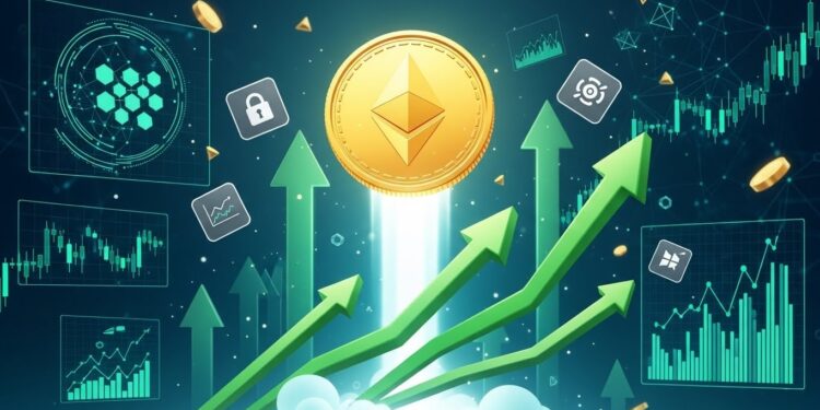 Découvrez pourquoi laction BitMine BMNR pourrait connaître une forte hausse suite à linvestissement de 200 millions de dollars dans Beast Industries de MrBeast alliant creator economy et Ethereum Analyse complète et perspectives   Viral Mag