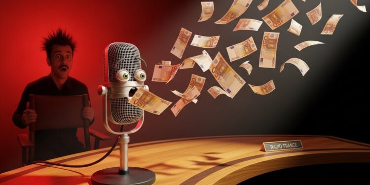 Découvrez pourquoi lhumoriste Pablo Mira a été écarté des Grosses Têtes selon Laurent Ruquier  un salaire trop élevé a mis fin à sa participation régulière à lémission culte de RTL   Viral Mag