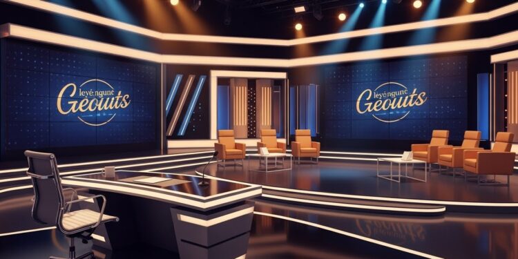 Pourquoi Pas de Nouvelle Quelle Époque ! ce 3 Janvier 2026 ? - Viral Mag Découvrez pourquoi France 2 diffuse un best of de Quelle époque animée par Léa Salamé ce samedi 3 janvier 2026 au lieu dun inédit Explications sur cette pause et le contexte du talk show Viral Mag