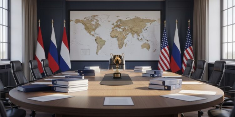 Vladimir Poutine charge son gouvernement danalyser linvitation de Donald Trump à rejoindre son Conseil de la paix Une proposition audacieuse qui intrigue et soulève de nombreuses questions géopolitiques   Viral Mag