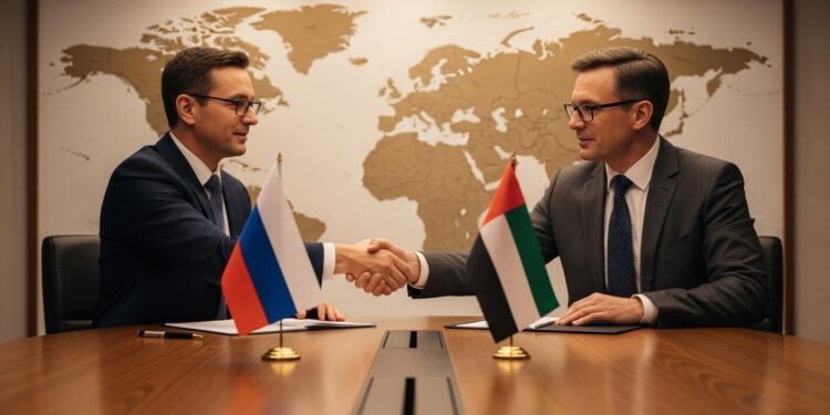 Poutine Reçoit le Président des Émirats sur l’Ukraine - Viral Mag Vladimir Poutine accueille cheikh Mohammed ben Zayed à Moscou après les pourparlers dAbou Dhabi sur lUkraine Rôle clé des Émirats dans la médiation trilatérale Russie Ukraine USA Viral Mag