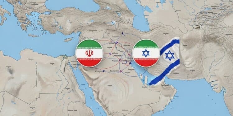 Vladimir Poutine multiplie les appels diplomatiques avec lIran et Israël pour apaiser les tensions régionales exacerbées par les contestations internes en Iran et les menaces américaines Décryptage des enjeux   Viral Mag