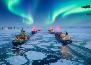 À Davos Alex Karp PDG de Palantir affirme que lintelligence artificielle créera suffisamment demplois pour rendre inutile limmigration de masse dans les pays occidentaux Une déclaration choc aux implications profondes sur le travail et la société   Viral Mag