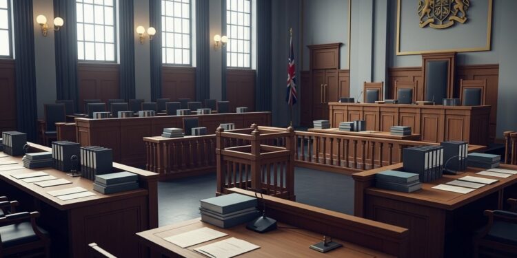 Le prince Harry retourne devant la justice britannique pour affronter léditeur du Daily Mail dans une bataille judiciaire majeure contre les pratiques illégales des tabloïds Un procès historique qui pourrait durer neuf semaines   Viral Mag